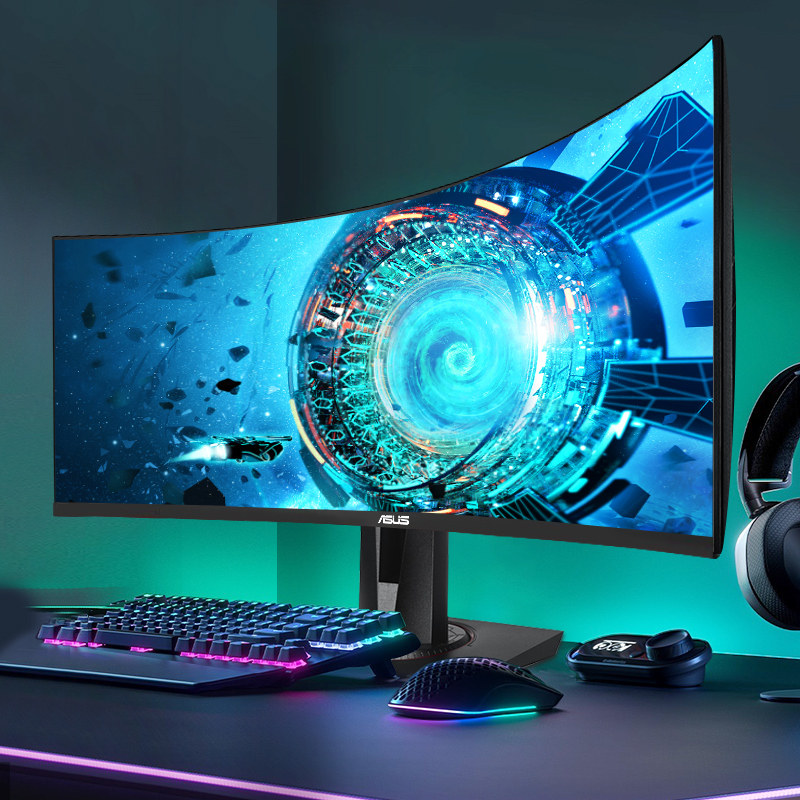 asus显示器打折-淘宝特价-优惠活动-券站长