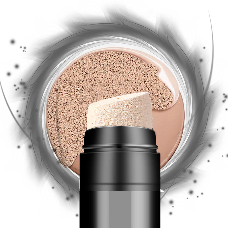 cc棒水光提亮肤色遮瑕保湿防水补水持久气垫光感cc霜正品快手网红