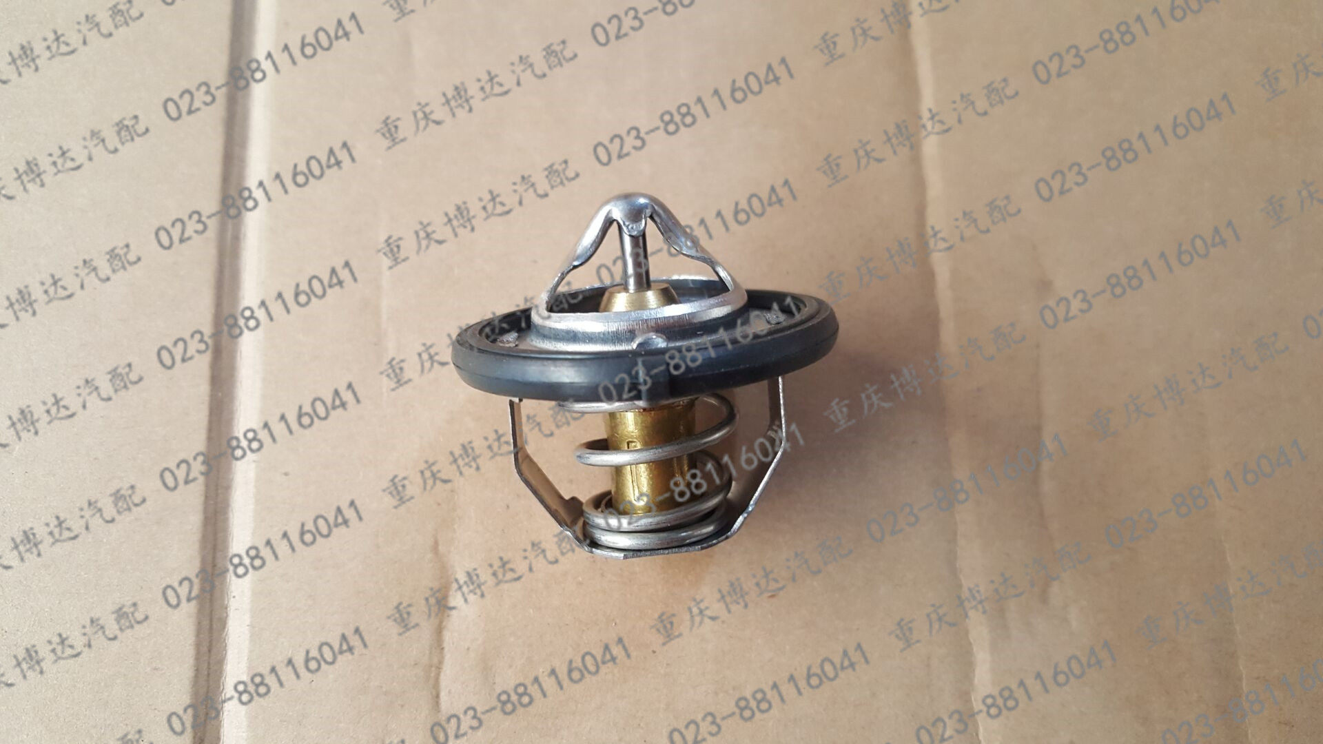 力帆乐途乐途s迈威汽车配件节温器