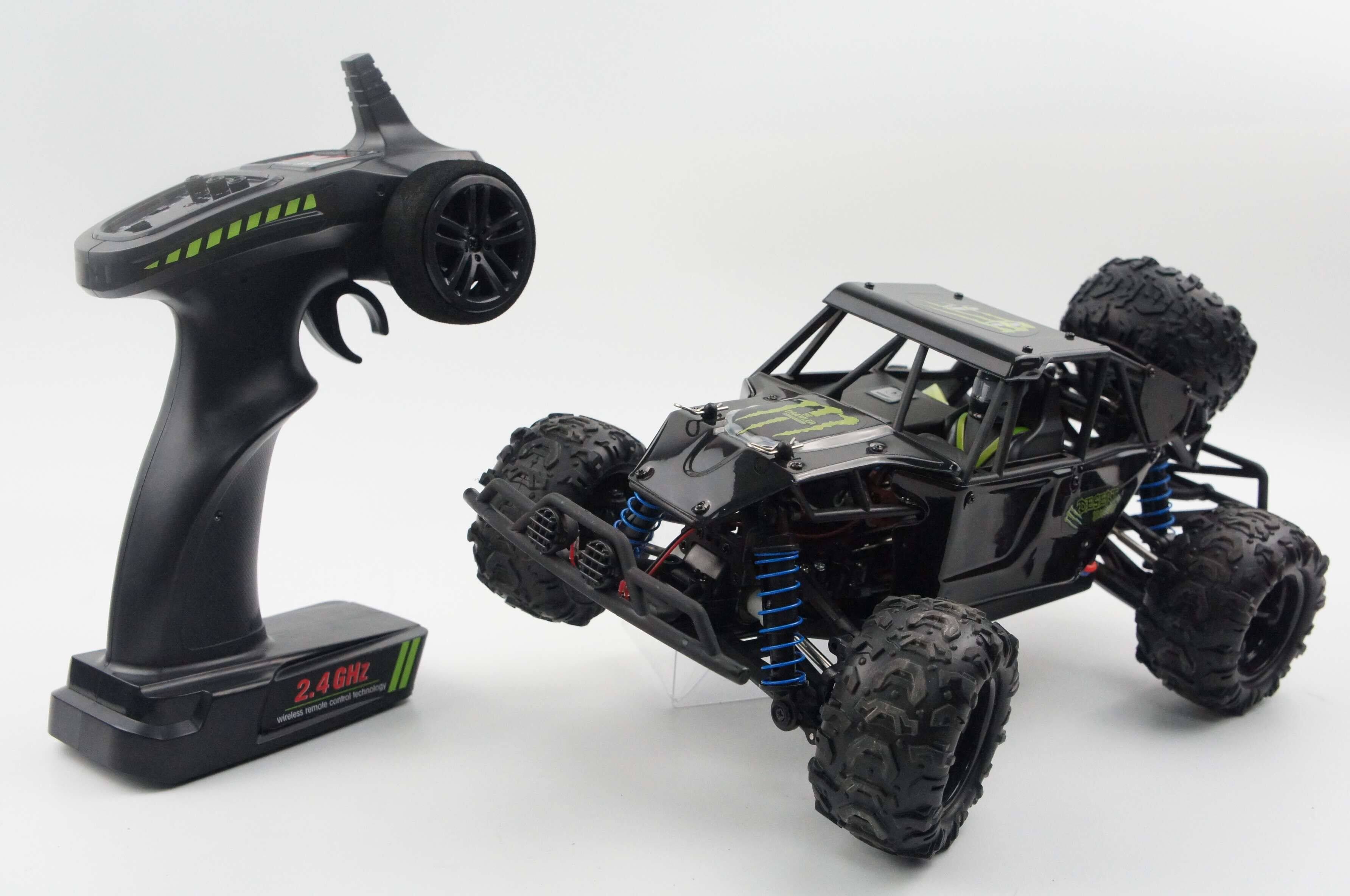 【遥控车四驱高速漂移专业】_二手_转让_回收 – 闲鱼