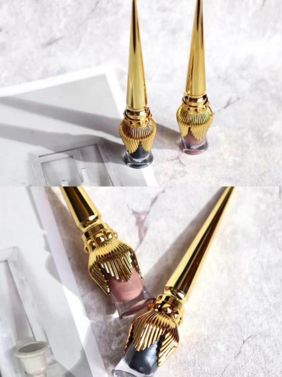 christian louboutin萝卜丁液体眼影