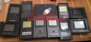 中联吊车电脑显示屏维修力矩限制器宏安华德电脑WIDE/ACS600H