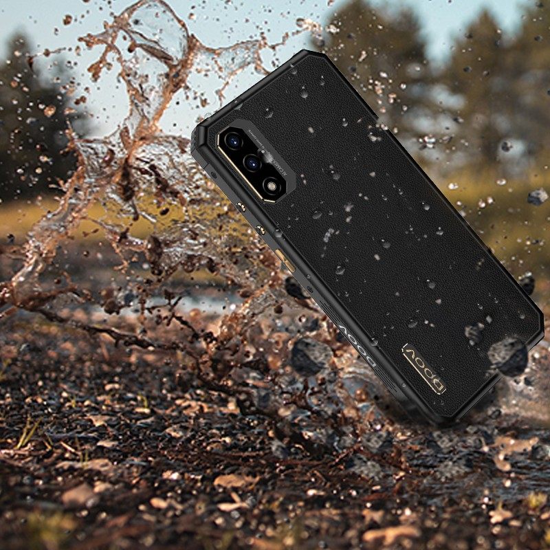 特价朵唯m12电霸三防老人智能手机老年备用全网通4g大字大声大屏超长