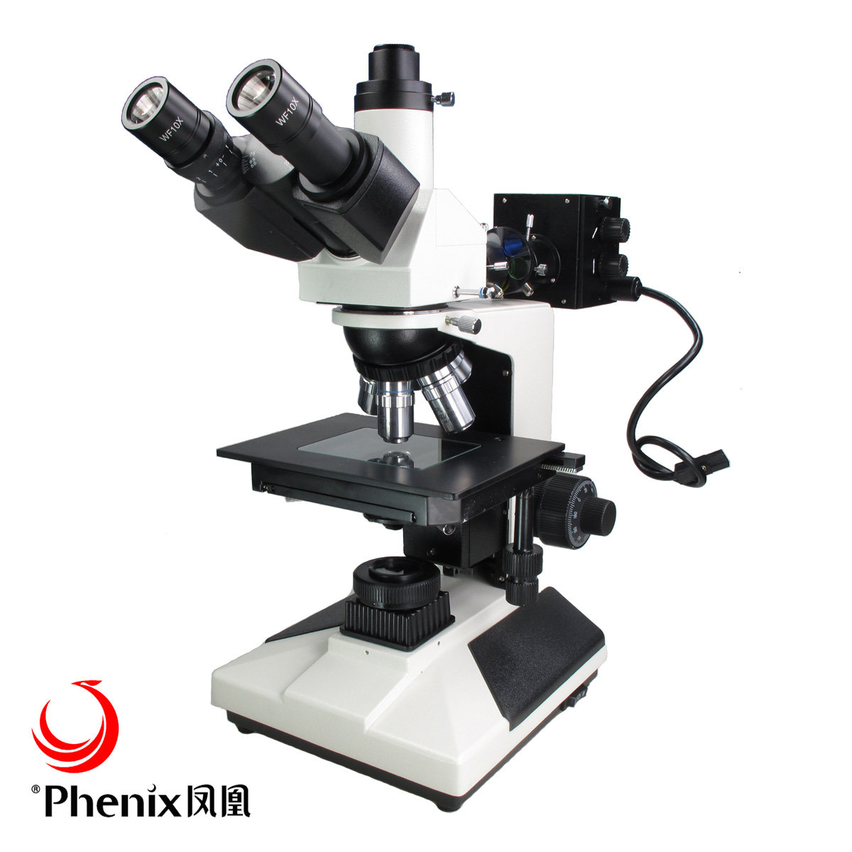 江西凤凰金相显微镜xzj-2030