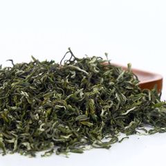 毛尖绿茶 2016新茶 四川峨眉毛峰 明前春茶 散装250g 绿毛峰包邮