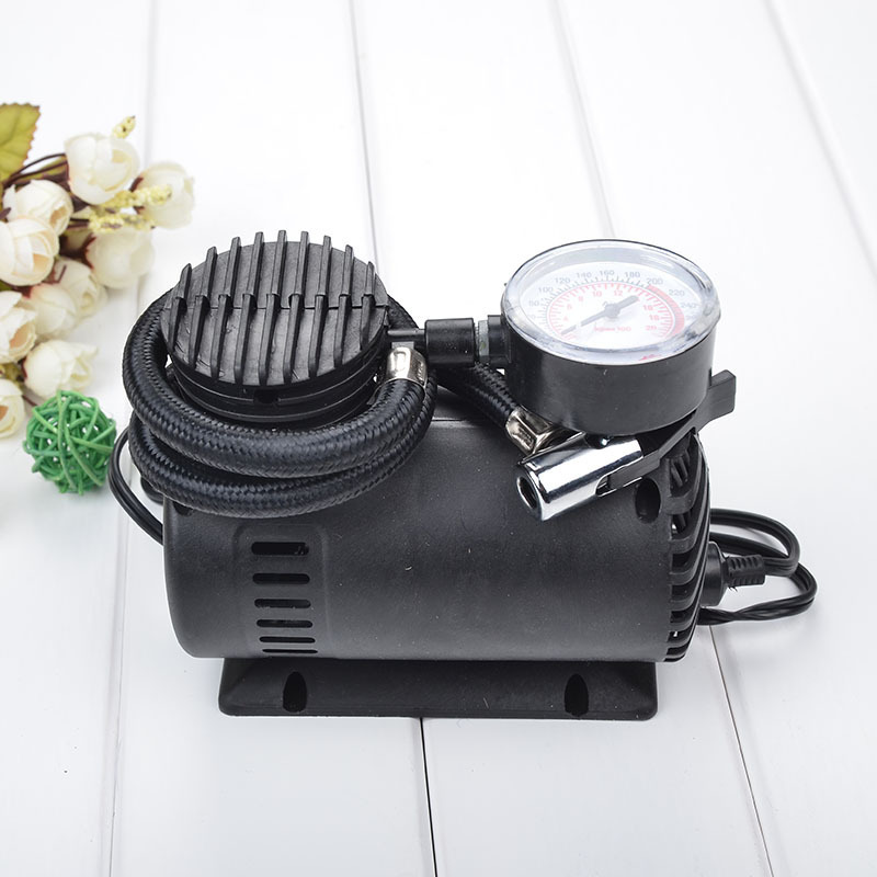 12V miniature Air pump Car tires Air Compressors vehicle Air pump Electric Inflator portable Small air pumpin the Toy/Childs/Puzzle/Building block/Model , Electric/Remote control/Inertia/Clockwork toys , Electric/Remote control robot category - from Buy2taobao.com to provide professional Taobao agent buy service