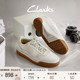 Clarks其乐艺动系列男鞋男士板鞋春夏休闲鞋复古时尚潮流运动鞋