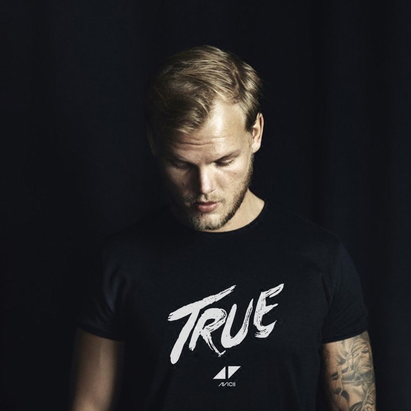 a神百大dj电音avicii艾维奇适用华为mate3040mate40provivonex3ss6