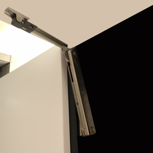 上翻支撑杆图片