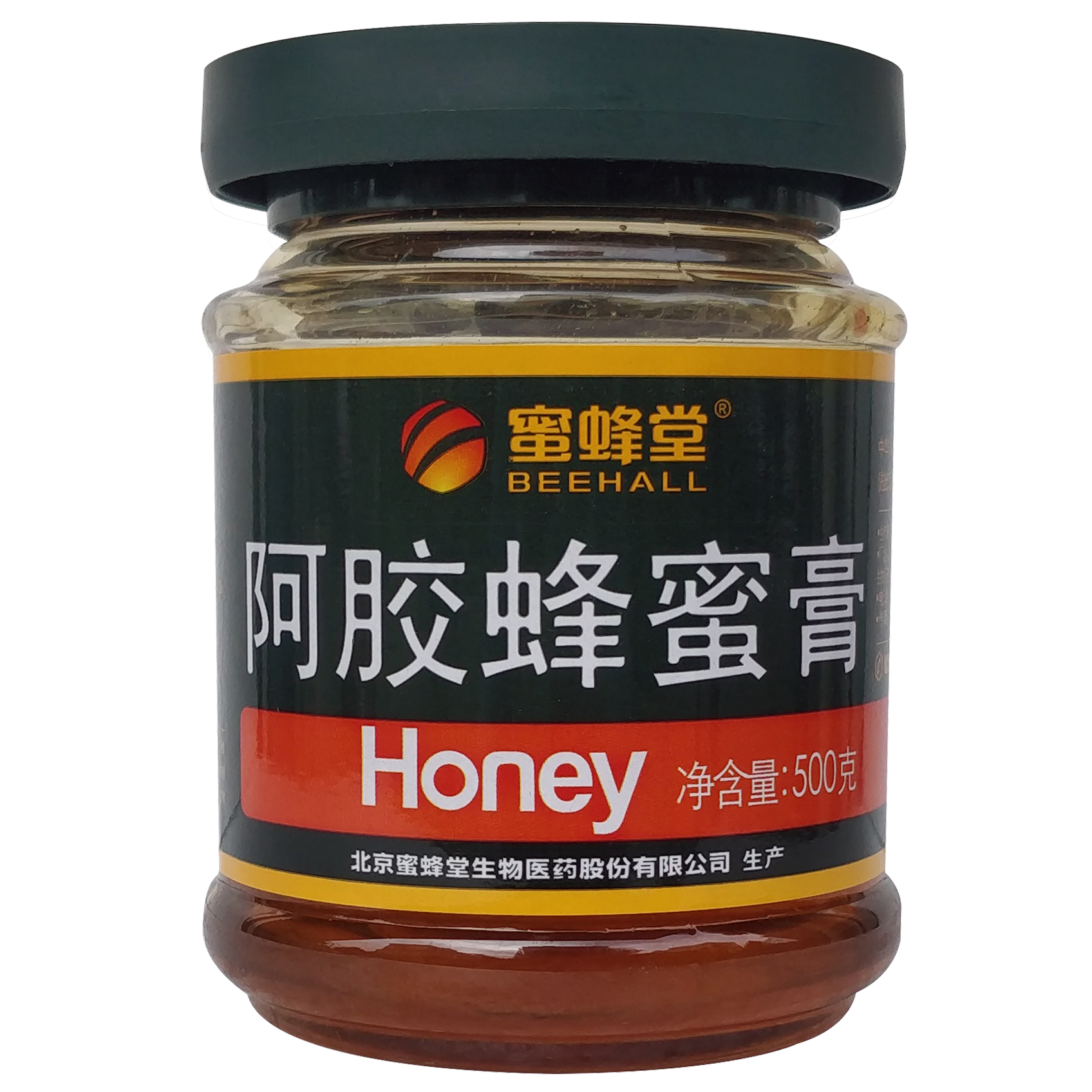 蜜蜂堂牌阿膠蜂蜜膏阿膠膏蜜制膏方滋補調理500g營養正品防僞可查在類目 傳統滋補營養品, 蜂蜜中 - 來自Buy2taobao.com提供專業的淘寶代購服務