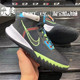 Nike Kyrie Flytrap 4 欧文4男简版低帮减震实战篮球鞋CT1973-003