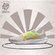 Nike Air Zoom Pegasus 40 飞马40耐磨透气低帮跑步鞋 DV3853-101