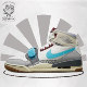 Air Jordan Legacy 312 经典百搭 休闲运动 舒适 板鞋 FB1875-141