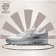 Nike耐克 Air Max 90 Gore-Tex防滑耐磨低帮复古跑步鞋DJ9779-003