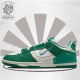 Nike Dunk Low 低帮耐磨 潮流 复古轻便 运动休闲板鞋 DH4402-001