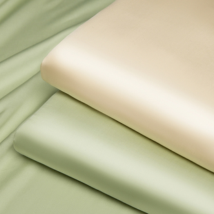 100s兰精天丝床笠单件床罩新款床垫保护罩床套夏季冰丝三件套全包
