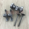 Yamaha Harvard hi Qiaoge Wildfire 100 RSZ JOG100 Camshaft valve Rocker ZY100 Cam Yamaha Harvard hi Qiaoge Wildfire 100 RSZ JOG100 Camshaft valve Rocker ZY100 Cam