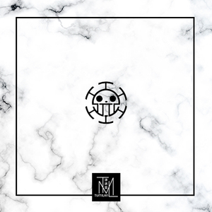 海贼王标志价格