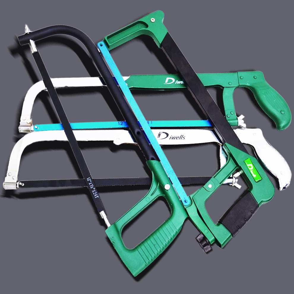 一折迷你钢锯架