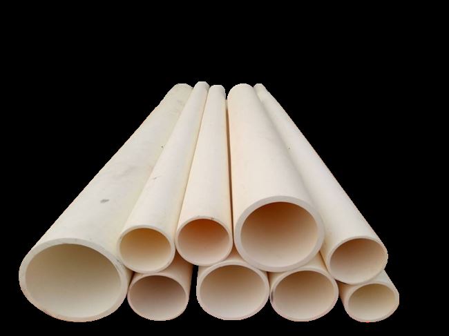 耐磨热电偶铝管陶瓷管刚玉管高高温陶瓷管保护管绝缘瓷管刚玉炉管