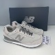 NewBalance NB515云母灰女子复古经典增高轻便运动休闲鞋WL515CSB