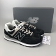 New Balance NB574经典款男女轻便复古运动休闲跑步鞋 ML574EVB