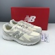 New Balance NB480奶油白女复古缓震透气运动休闲跑步鞋W480ST5