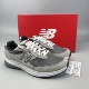 New Balance NB880元祖灰男复古缓震老爹休闲运动慢跑鞋 MW880CF3