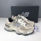 NewBalance NB9060海盐 千禧小象蹄复古老爹休闲跑步鞋U9060MAC