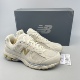 New Balance NB2002浅米男女情侣复古老爹运动休闲鞋ML2002R3