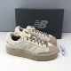 NEW BALANCE NB302米棕男女麦昆厚底增高复古休闲板鞋 CT302WB