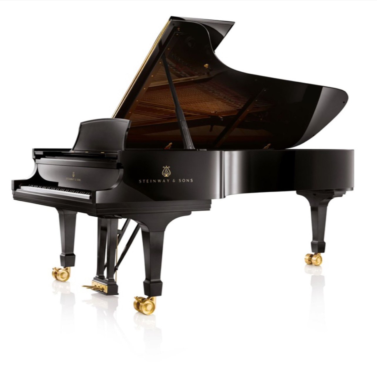 steinway & sons施坦威d274三角钢琴原装进口斯坦威专业演奏租赁