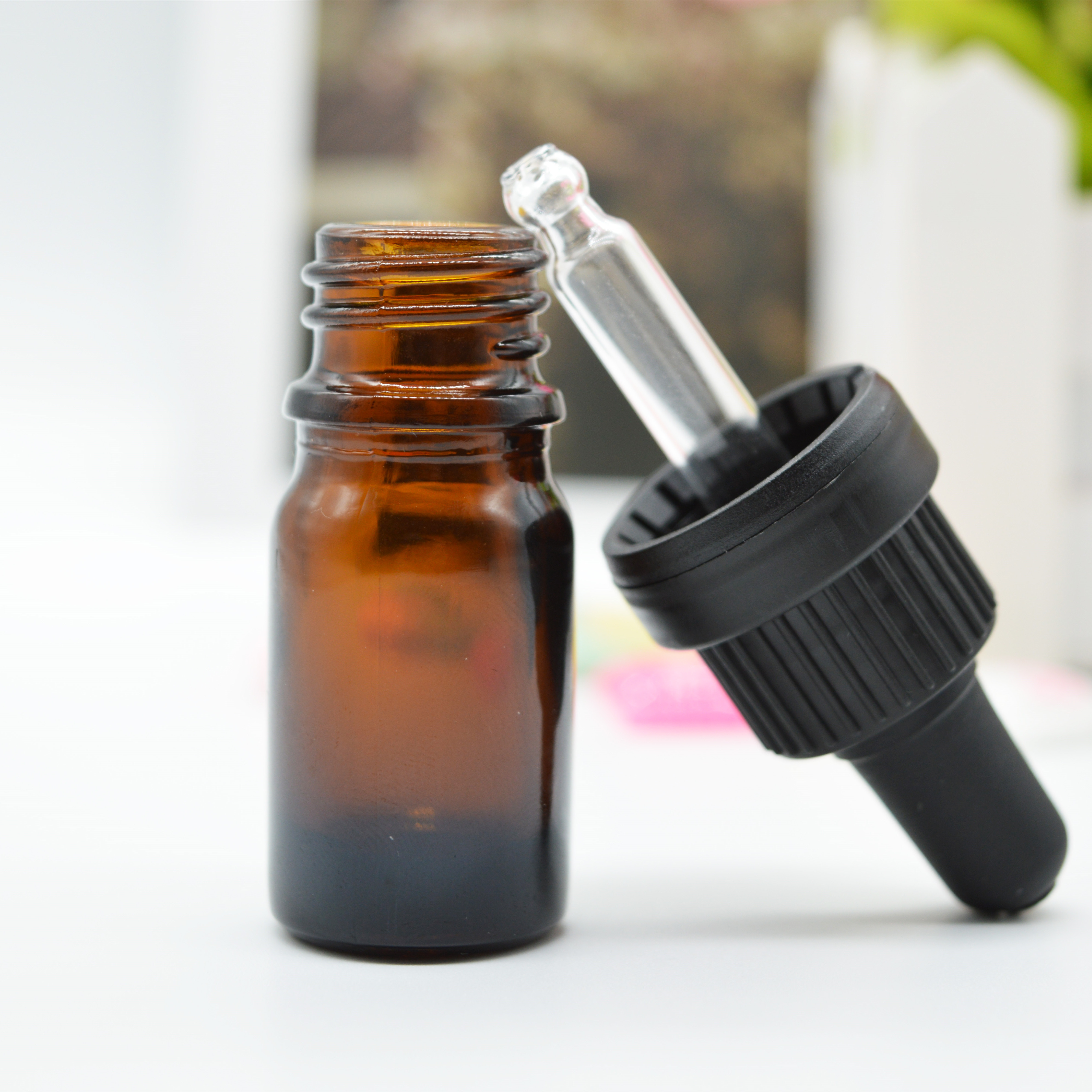 茶色玻璃滴灌瓶5ml配德国原装进口大头精油滴头盖滴管分装瓶推荐|ruв категории Косметика, Другие косметические средства, макияж/косметические средства - от Buy2taobao.com для оказания профессиональной услуги покупки агента Taobao