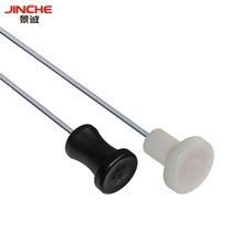 JT-TL Leakage Detection Instrument for Underground Water Pipeline Heated by Hearing Rod Mechanical Leakage Rod with High Precision