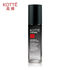 KOTTE/高倩 男仕100ML劲爽香芬保湿水100ml