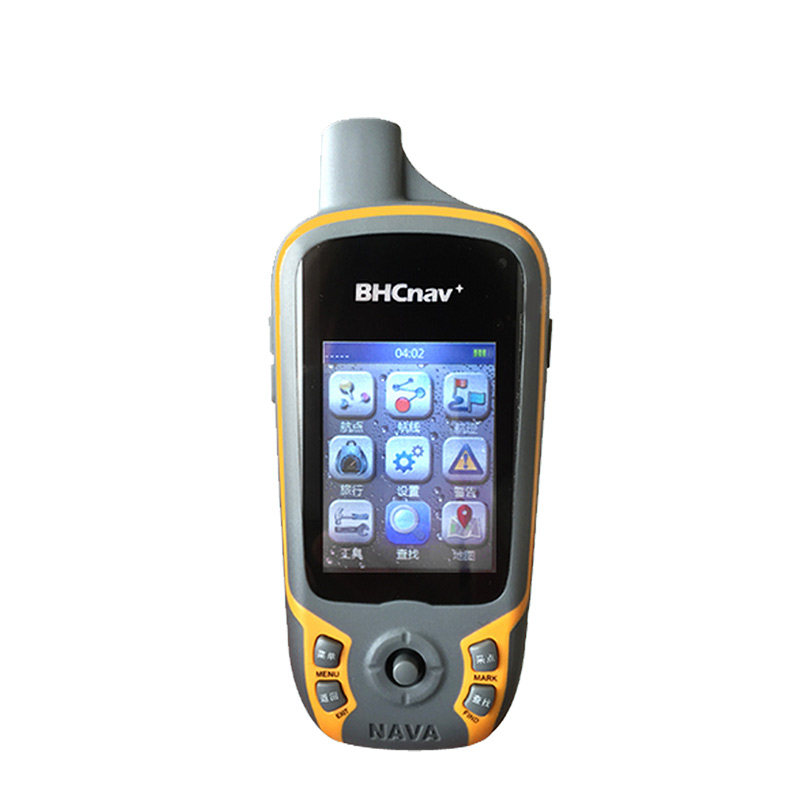 彩途k20s手持gps导航户外定位仪坐标经纬度面积测量仪器