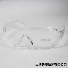 电焊防护眼镜劳保焊工焊接眼镜防飞溅专业护目镜防气焊批发平光镜