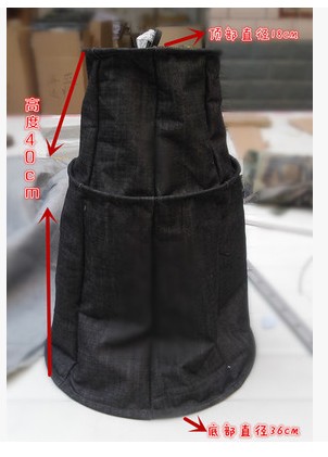 黑布收蜂笼 帆布收蜂袋诱野外蜂招蜂收野蜂笼子蜜蜂工具新品包邮在类目 传统滋补营养品, 蜂产品, 其它蜂产品中 - 来自Buy2taobao.com提供专业的淘宝代购服务