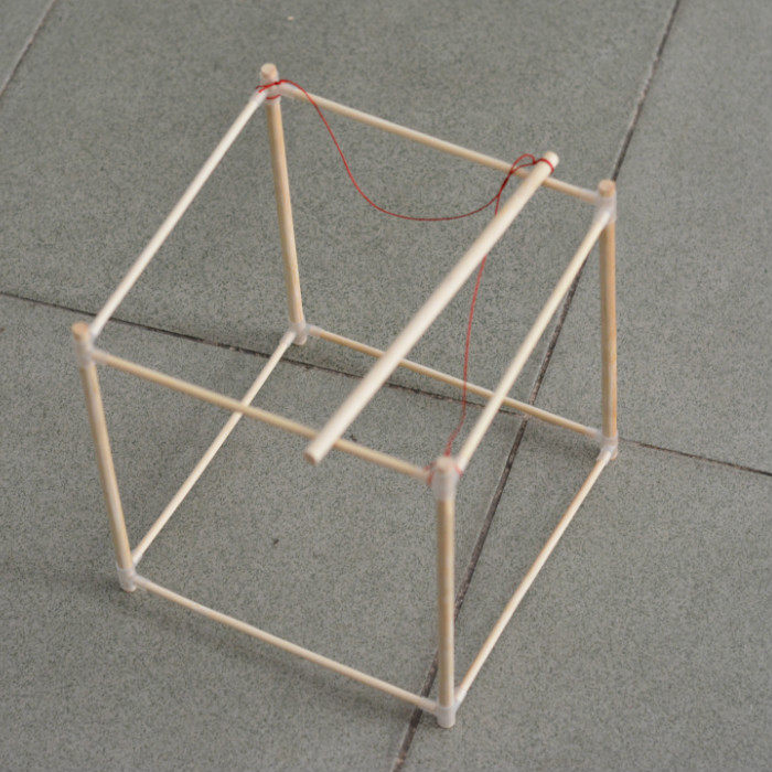 万圣节灯笼diy