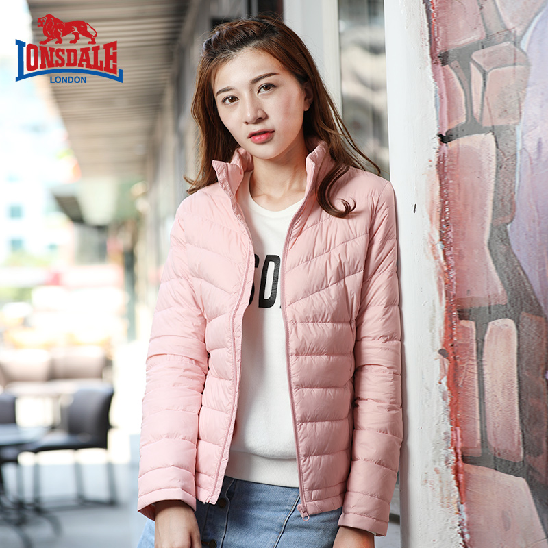 Dragon and Lion Dance Dell Light and thin Down Jackets have cash less than that is registered in the accounts 2018 winter new pattern fashion Korean Edition Self cultivation Show thin Clearancein the Women's clothing/Boutique , Down category - from Buy2taobao.com to provide professional Taobao agent buy service