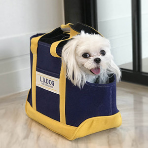 宠物外出包便携狗狗背包猫包提袋包猫咪袋子旅行外带手提宠物用品