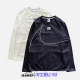 Nike/耐克 男运动舒适休闲圆领套头百搭长袖卫衣DQ6623-121-010