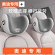 适用于奥迪汽车头枕护颈枕a4l/a6l/q5l/a3座椅专用高端靠颈枕车用