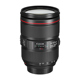 佳能 EF 24-105mm f4L IS II USM 红圈广角 二代镜头 24-105 一代