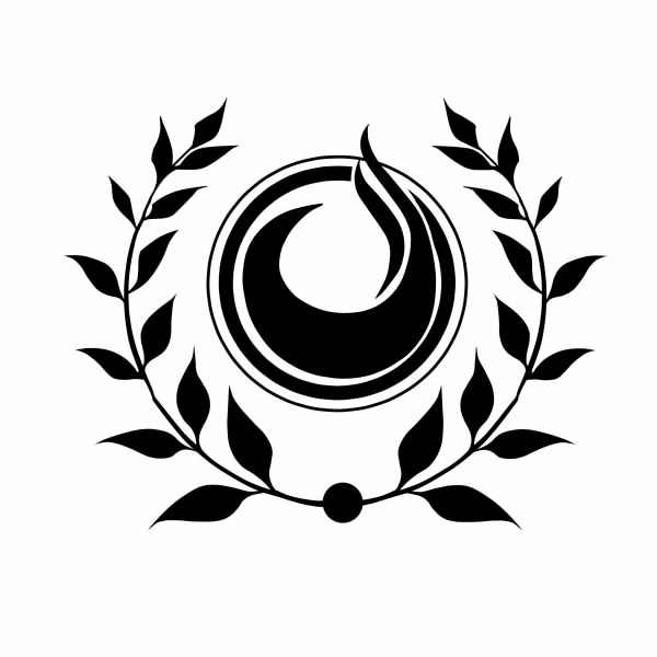 茶猫日本动漫周边fategrandorderfgo伽勒底墙车贴动漫水杯