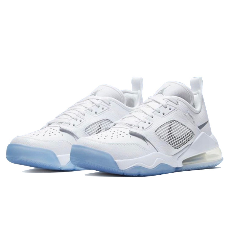 nike耐克正品jordanmars270lowgs女子休闲运动童鞋ck2504