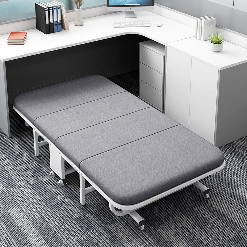 办公室折叠床午睡床躺椅家用休息神器简易医院陪护行军床单人床