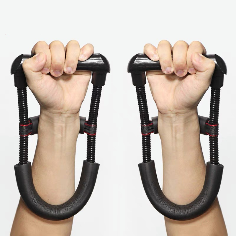 腕力器手腕锻炼器材男扳掰手腕握握力器专业练手力小臂力量训练器