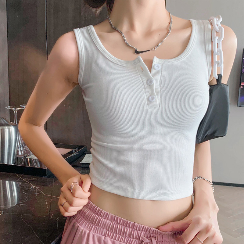 吊带背心女2021新款夏外穿-特价促销-优惠券领取-价格|多少钱|什么牌