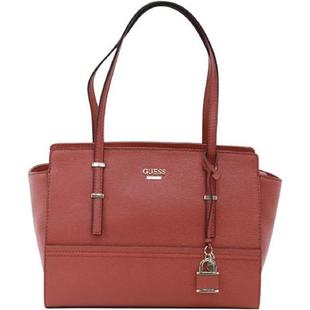 巴黎世家尼古拉斯 美國直送正品蓋爾斯guess女OL手提包devyn handbag 巴黎世家古琦